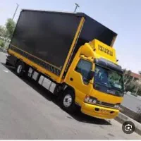 باربری و حمل اثاثیه منزل آریان بار