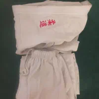 لباس جودو  لباس دفاع شخصی ژمیناستیک کاراته
