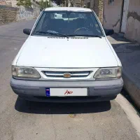 پراید مدل 78