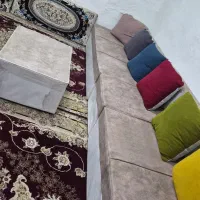مبل راحتی  ۶ نفره