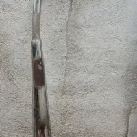 اگزوز موتور 125