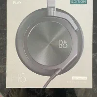 هدفون bang and olufsen H6 limited edition
