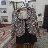 مانتو و لباس زنانه