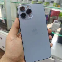 آیفون 13پرومکس پک اصلی