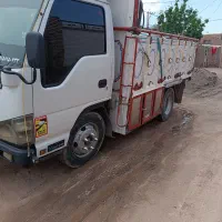 ایسوزو 5/200