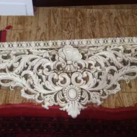 کتیبه پرده
