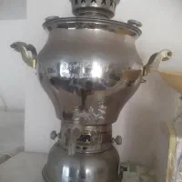 سماور گازی فاروج
