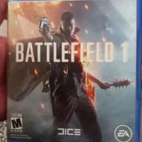 بازی ps4