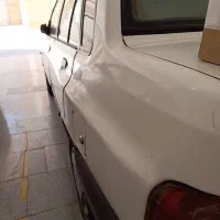 پراید 131 مدل 91