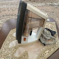 اتو بخار پاناسونیک