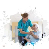 استخدام خیلی فوری پرستار خانم