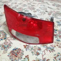 چراخ خطر اصلی سراتو آپشنال