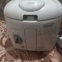 سرخکن روغنی دلونگی