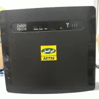 مودم ایرانسل Z6000 TD-LTE