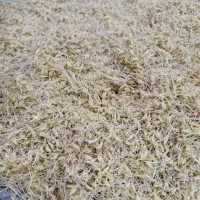 آرد سمنو جوانه گندم