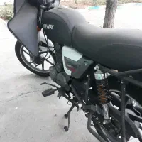 کی وی ۱۵۰ مدل ۹۷
