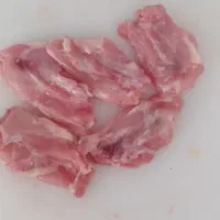 بچه فیله مرغ