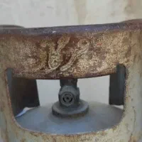کپسول گاز