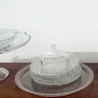 وسایل کریستال