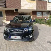 تیگو 5 استثنایی مدل ۹۹