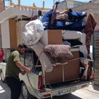 امانت فروشی بزرگ سحر آغشام