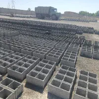بلوک درجه یک پرسیمان