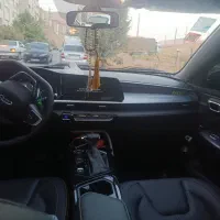 X33CROC CVT|خودرو سواری و وانت|شیراز, فرهنگ شهر|دیوار