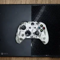 XBOX ONE|کنسول، بازی ویدئویی و آنلاین|اهواز, زیتون کارگری|دیوار
