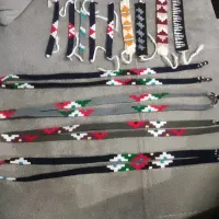 بند عینک و دست بند ارزان