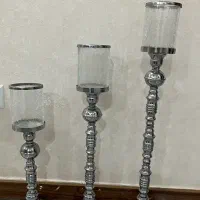 جاشمعی کنار سالنی