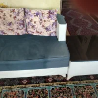 مبل راحتی شیک و سبک
