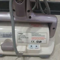 بخار شور