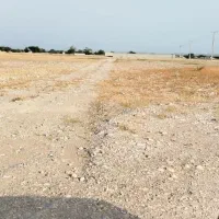 فروش فوری زمین سرخون