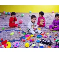 نگهداری و پرستاری کودک