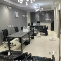 مبلمان اداری k08