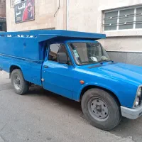 نیسان دوگانه شرکتی مدل 1403