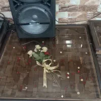 میز وگل میز