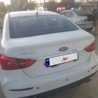 اریزو ۵ صفر کیلومتر ۱۴۰۴