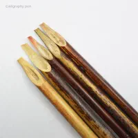 آموزش خوشنویسی فارسی و انگلیسی با خودکار