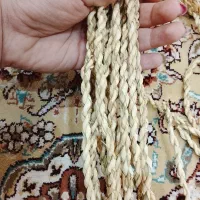 نیازمند طناب حصیری ۵میل