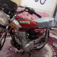 موتور هوندا صفر  ساوین