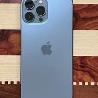 آیفون 13 پرومکس 256 گیگ