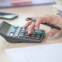 استخدام کمک حسابدار