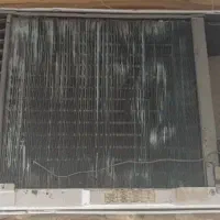 کولرپنچره ای