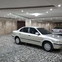 سمند  سالم بی خرج