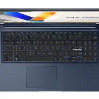 Asus x1504va