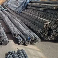 میلگرد انبار اراک