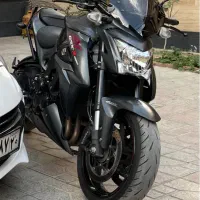 (همدان)Gsx s 1000
