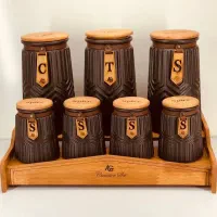 سرویس ادویه