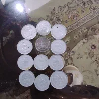 سکه قدیمی